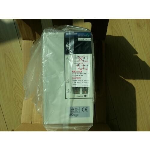 NEW&ORIGINAL MR-J2S-350B-S041U703 SERVO DRIVER MR-J2S-350B-S041U703 AMPLIFIER MR-J2S-350B-S041U703