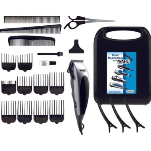 Wahl 09243-2216 Homepro Clipper Corded Hair Shaver