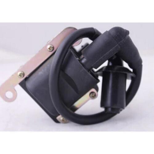 STARPAD For cfmoto spring cfmoto / motorcycle parts CF250T-6A ignition coil subassembly