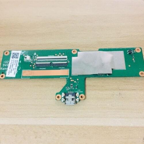 Test Good For Google Nexus 7 ME571K MOTHERBOARD USB Charging Board