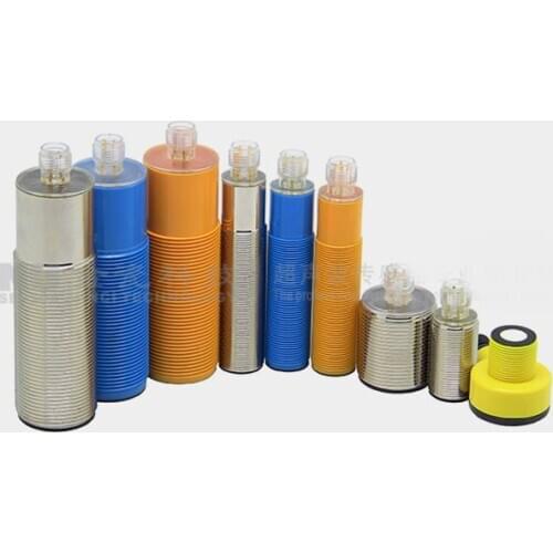 Close-range High-precision Distance Measuring Sensor 112/200K Distance Detecting Sensor Ranging Module to Send Data