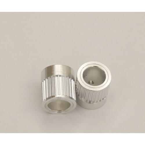 3D printer S2M Timing Pulleys 30 Teeth Pulley Timing Gear Bore 12mm For S2M belt Width 10mm Automatic equipment accessories