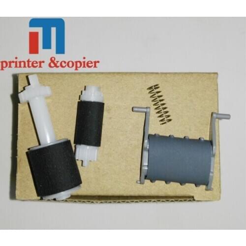 1SET CB780-80008 CB780-60032 ADF PRE PICK UP ARM Separation PAD FRICTION for HP M1212 M1212nf M1213 M1216 M1218 M127 1212nf 127