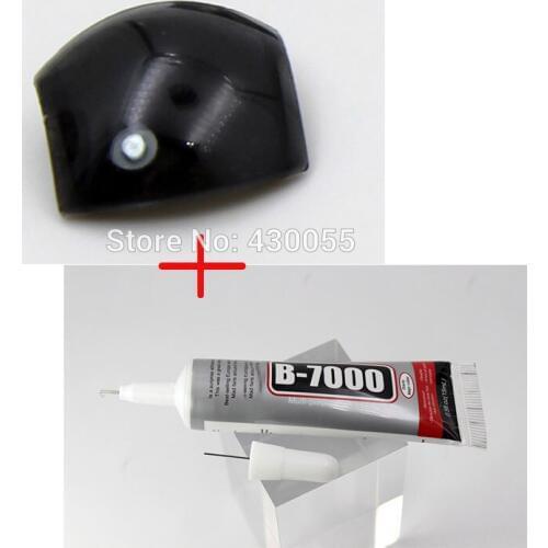 4pc/set 100% New Housing Angle Corner side bar Protector Case Cap Cover with Sticker for Sony Xperia Z4 Z3+ E6553,Free Ship