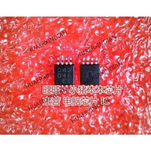 Brand new original BD82046FVJ-GE2 D82046 D82 MSSOP8 High Quality