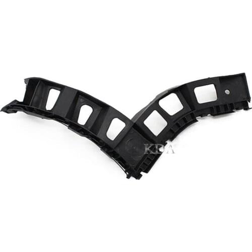 Auto Left Right Rear Bumper Grille Guide Bracket For VW Tiguan 2008 2009 2010 2011 5N0807393A 5N0807394A