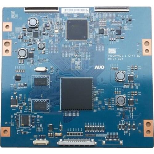 Free shipping New UA40ES6100J Original Logic Board T400HVN01.1 40T07-C04 Screen: LE400CSA