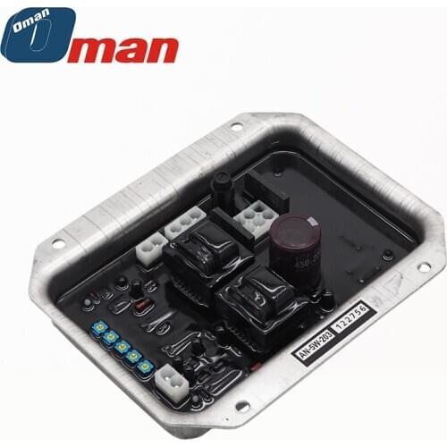 Fast delivery AN-5W-203 Denyo generator automatic voltage regulator