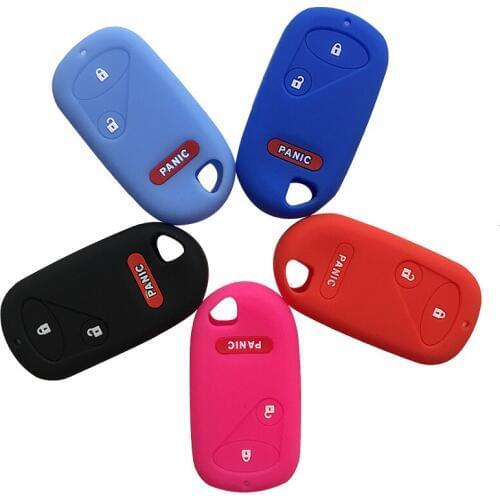 Key Cover For Chrysler 300C For Dodge Hellcat Charger Jcuv For Jeep Cherokee Compass S Special Edition Grand Commander Renegade