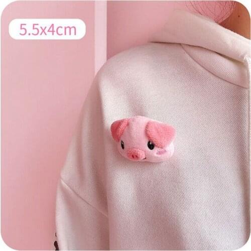 CYTHERIA Small Brooches For Clothes