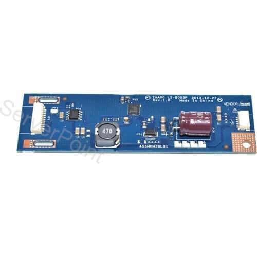 For lenovo C260 Power Inverter Board ZAA00 LS-B003P REV:1.0