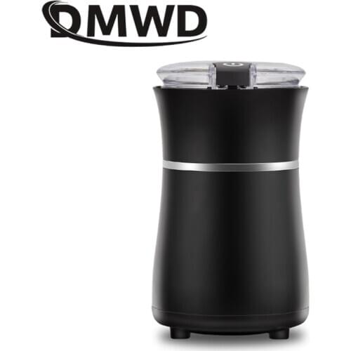 Электрические кофемолки DMWD China At AliExpress