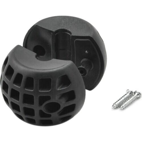 Hot sale 8mm Hook Stopper Line Save Winch Stopper Cable Stopper Winch Guard Cable Stop ATV UTV Commander