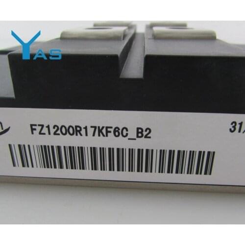 New and Original FZ1200R17KF6 FZ1200R17KF6C-B2 FZ1200R33KL2C-B5 FZ1200R33KL2C-B2