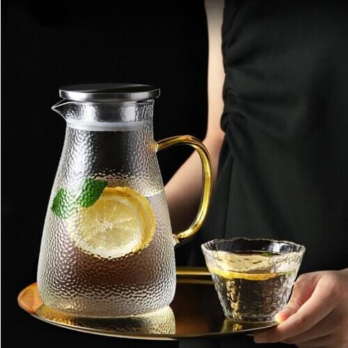 JIATA Milk Jugs