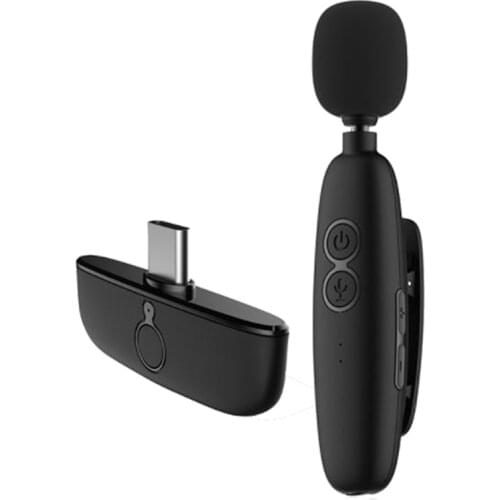 Lepy Microphones