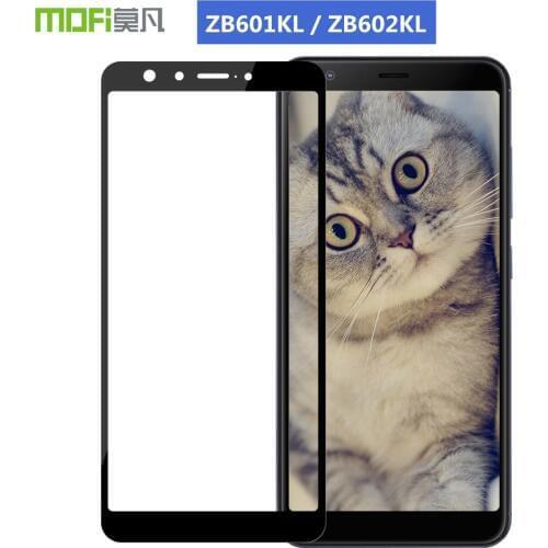 Защитные пленки для Asus ZenFone Max Pro M1 Mofi China At AliExpress