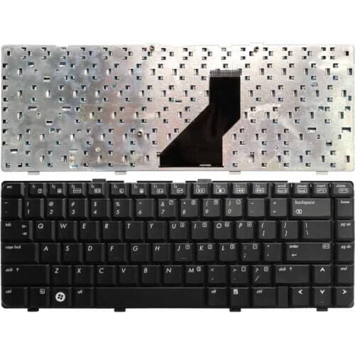 NEW for HP Pavilion DV6000 DV6700 DV6800 Keyboard 441427-001 black US