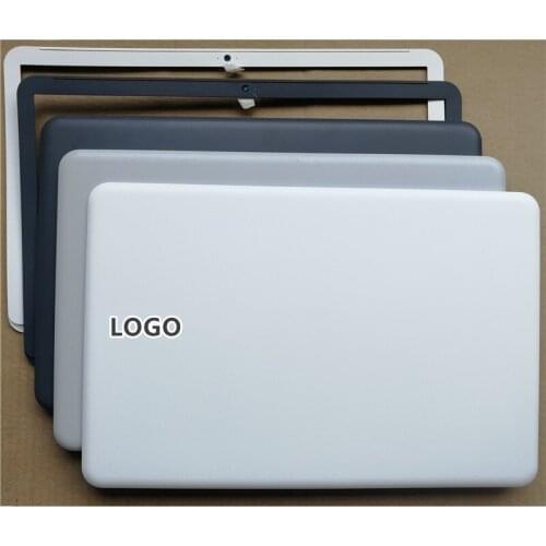 New laptop For Samsung 350XAA-K04 K05 K06 K07 K08 350XAA 35X0AA LCD Back Cover Top Case/Bezel Front Frame Hosuing Cover
