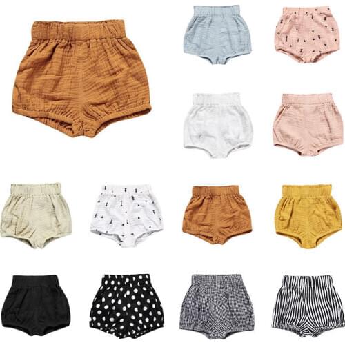 RP-259 Summer 2020 Fashion for little girls of boys Shorts for childrens shorts Clothes for boys for little girls pants