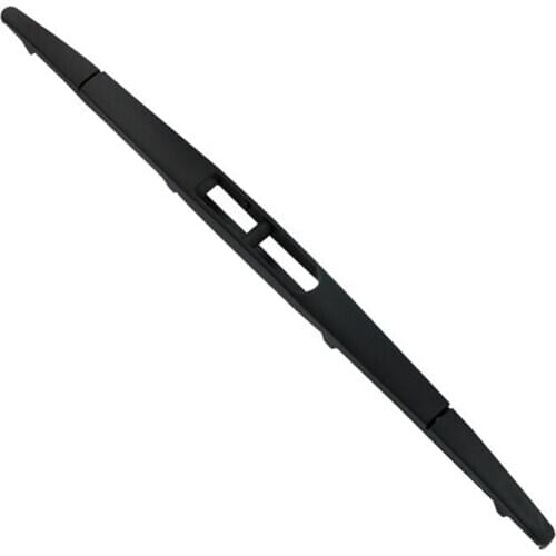 New Black 14" Rear Window Windshield Wiper Blade For Swift SX4 Splash Alto Vezel
