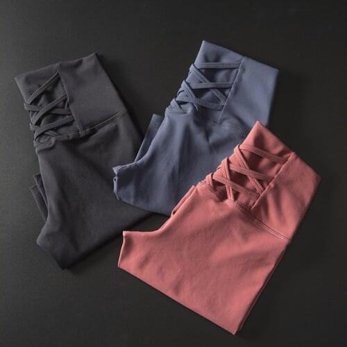 Yoga Shorts Gym workout Sport Shorts Running Summer Double Layer Shorts Women Skinny Fitness Shorts Women Elastic Casual Female