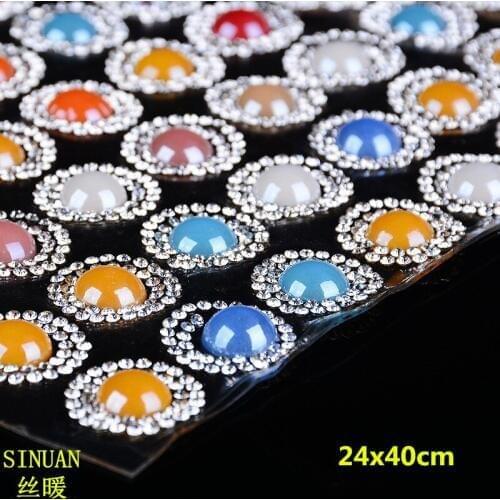 Товары для хобби и рукоделия SINUAN China At AliExpress