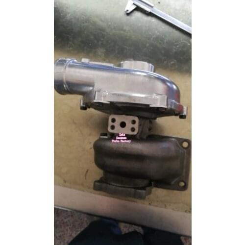 VB250098 VA250098 turbo GR10, GR109711