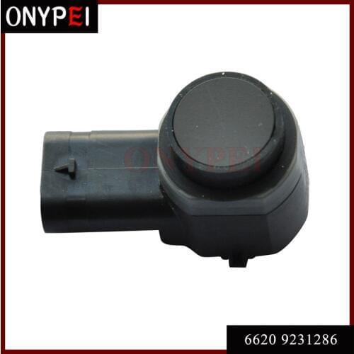 High Performance 6620 9231286 66209231286 PDC Parking Sensor For BMW