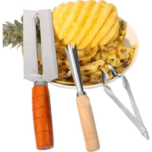 Ножи для ананасов Xmt-Home China At AliExpress