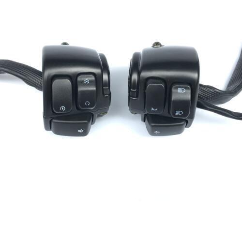 XYIVYG Motorcycle Electronics