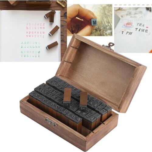 Zerodis Scrapbooking Stamps