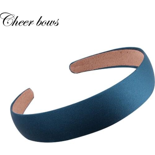 Korean Version Cloth Wrap Headband with Teeth Kids Girls Hair Hoop Headdress for Women Hairband With Teeth Hair Accessories