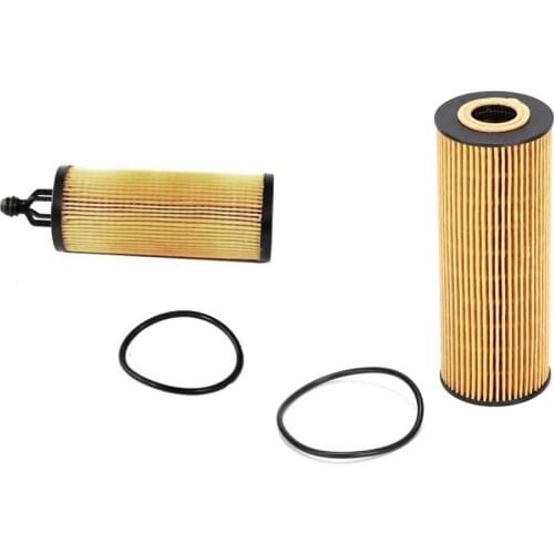 1 Set Car Oil-Filter & 1 Pcs 1041800109 Engine Oil Filter Kit