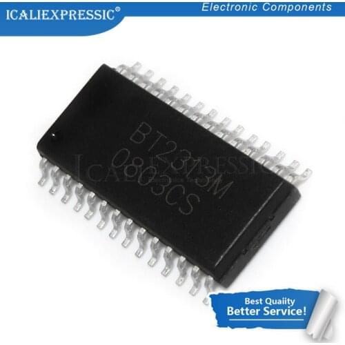 1PCS BT2313M SOP28 BT2313 SOP-28 2313M SOP laptop chip
