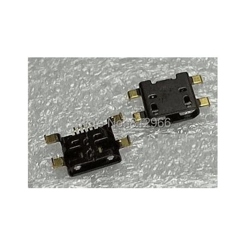 10pcs/lot, new micro USB charger charging connector for HTC ONE S Z520E dock plug port ,Free ship