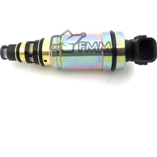 64529182793 64509156821 64509145351 64526915380 Air conditioning Ac compressor Control Valve for e90 320 e46 x5 318i 320i