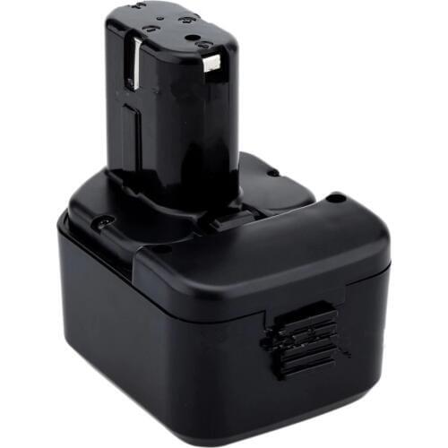 Newest For HITACHI12V 3.0Ah Rechargeable Replacement 3000mAh Power Tool Battery For HITACHI EB1212S EB1214L EB1214S EB1230