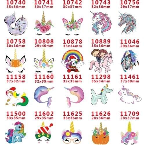 Free Shipping 30 Pcs Cartoon Character Planar Resin PR 10808