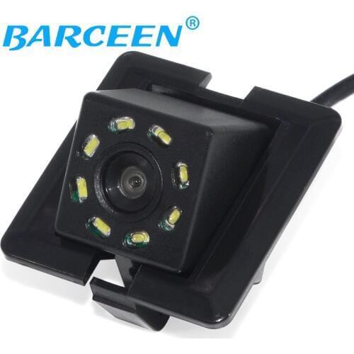 Free Shipping Backup Rearview camera For Toyota Prado 150 2010 rear camera vehicle water-proof Parking assist Promotion