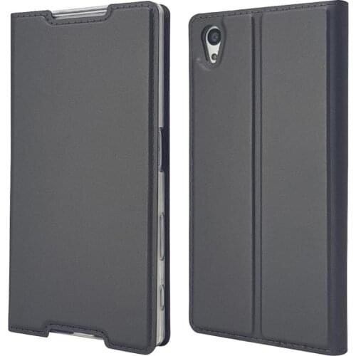 Чехлы для телефонов Sony Xperia XZ1 Compact BOBOCOVER China At AliExpress