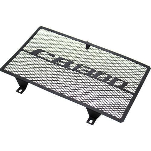 For Honda cb 1300 2003-2008 CB1300 2004 2005 2006 200Motorcycle stainless steel Radiator grille guard protection net cover