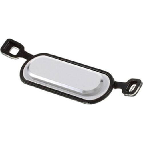 For Samsung Galaxy Core Prime VE G361 G361F G361H Original Phone Flex Cable Housing New Home Button Key Black White