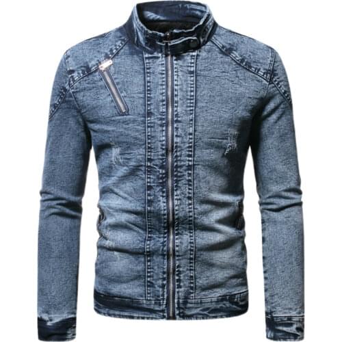 Мужские осенние куртки DONGFU China At AliExpress