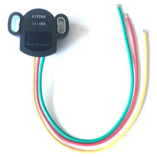 Linde 7916400105 Accelerator Potentiometer Accelerated Potentionmeter For LINDE Electric Forklift