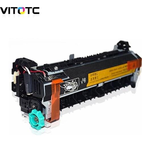 Vitotc Fuser Unit Compatible For HP 4250 4530 4240 RM1-1082 RM1-1083 Original Used Fuser Kit Assembly Unit Copier Printer Parts