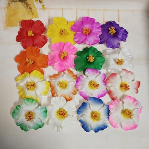 Happy Kiss Artificial Flower Decorations For Wedding