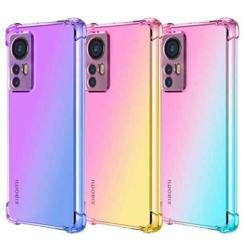 Huikai Xiaomi Poco X3 Phone Cases