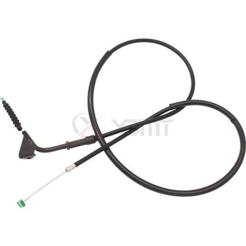 Motorcycle Clutch Cable For Yamaha Virago 125 250 XV125 XV250 1995 1996 1997 1998 1999 2000 2001 2002 2003 2004 2005 2006 2007