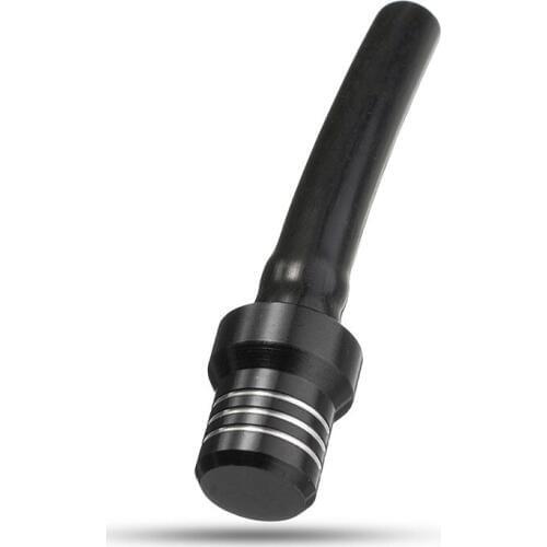 Gas Fuel Tank Cap Valve Vent Breather Hose Tube For ATV PIT Dirt Bike Color:black